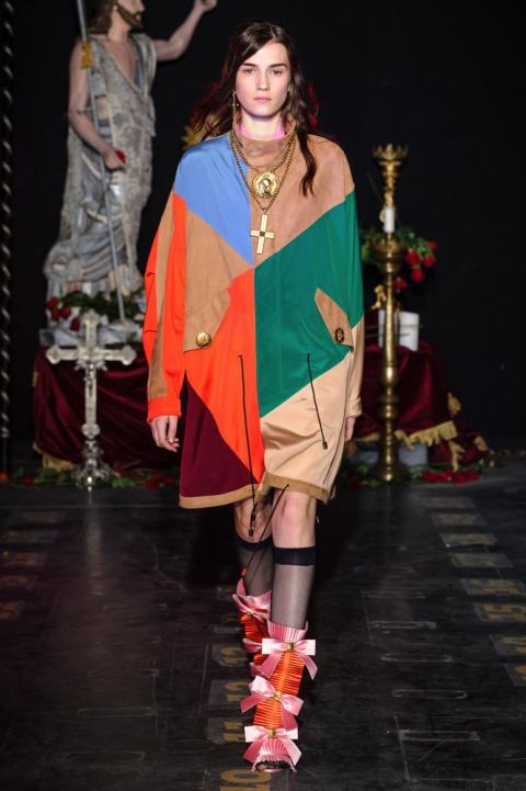 Fausto Puglisi SS2017