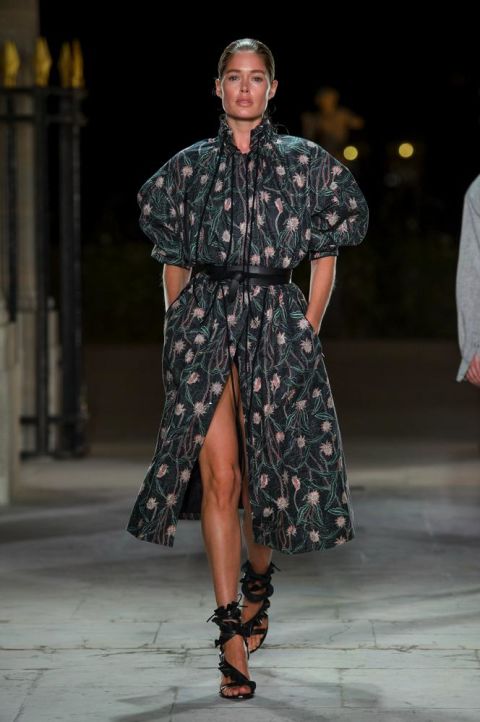 Isabel Marant ss2017