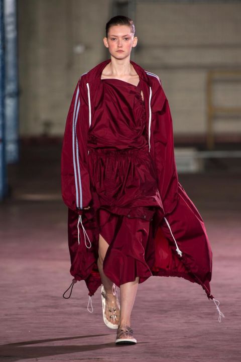 Joseph SS 2017