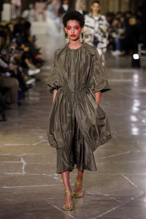 Parka Kenzo