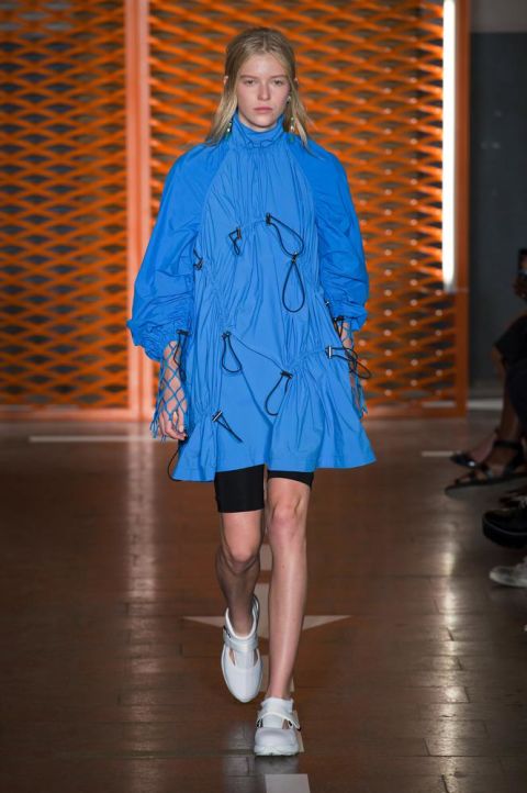 Parka MSGM
