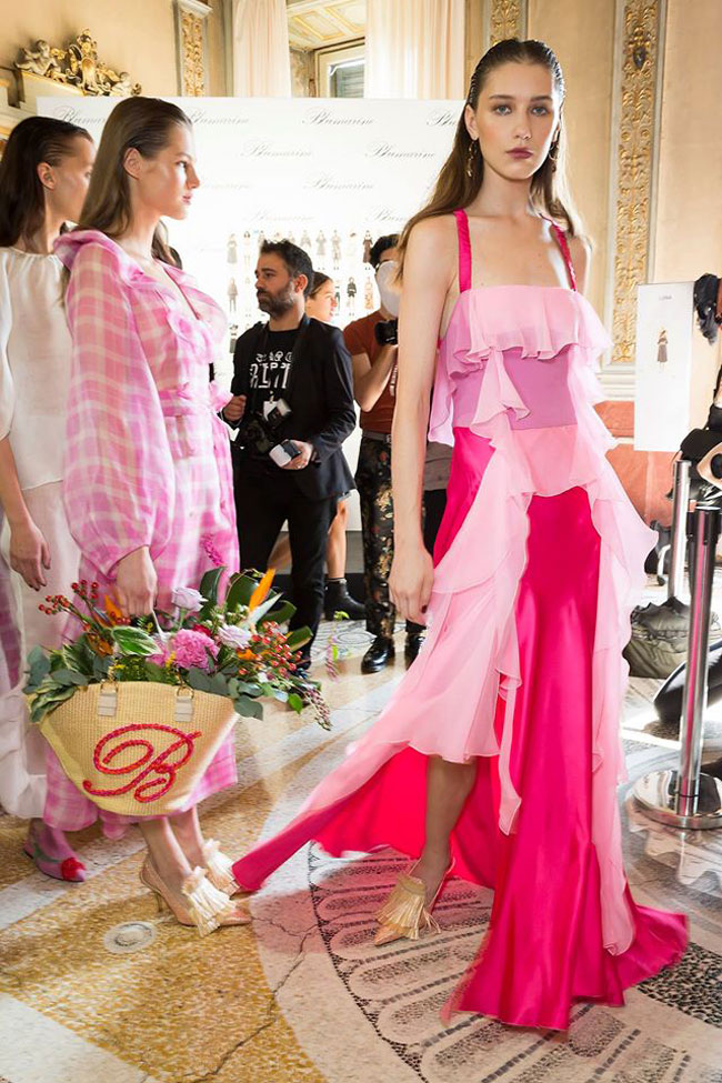 ito lungo-Blumarine
