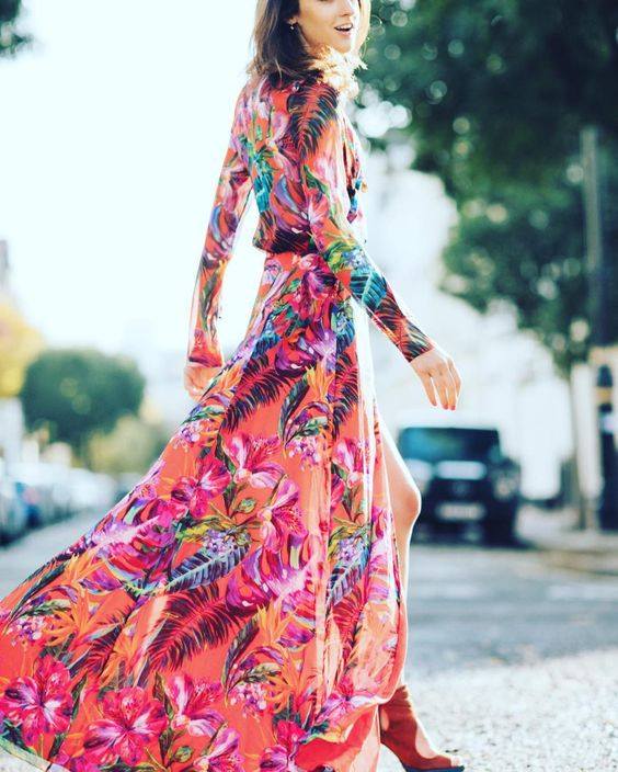 long-dress