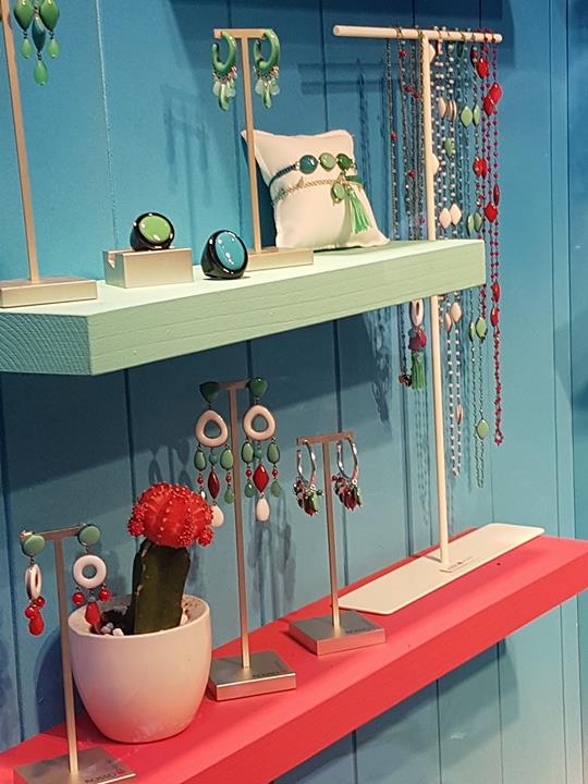 interno flagship via Fiori Chiari 16 Milano