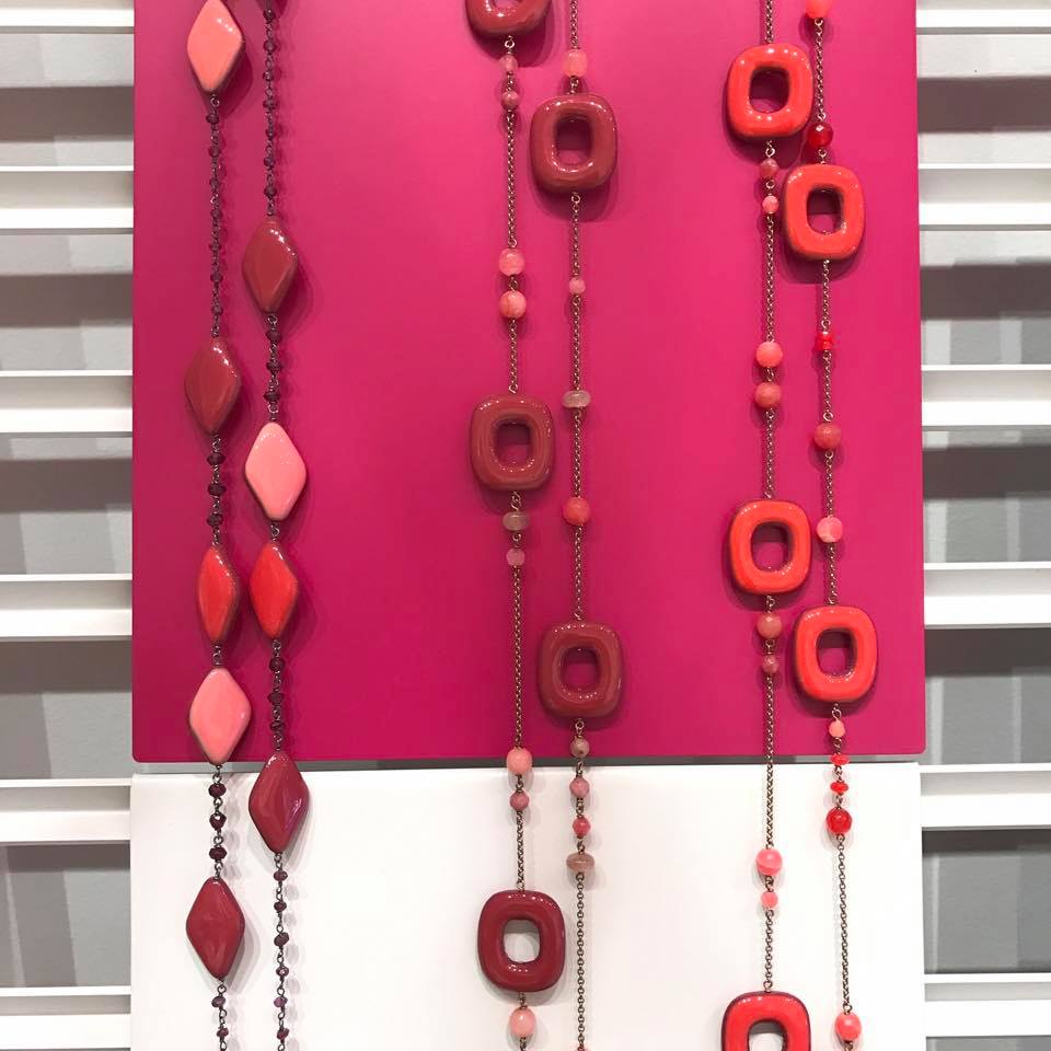 Rosso Prezioso