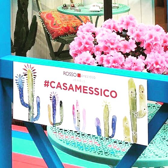 Casa Messico