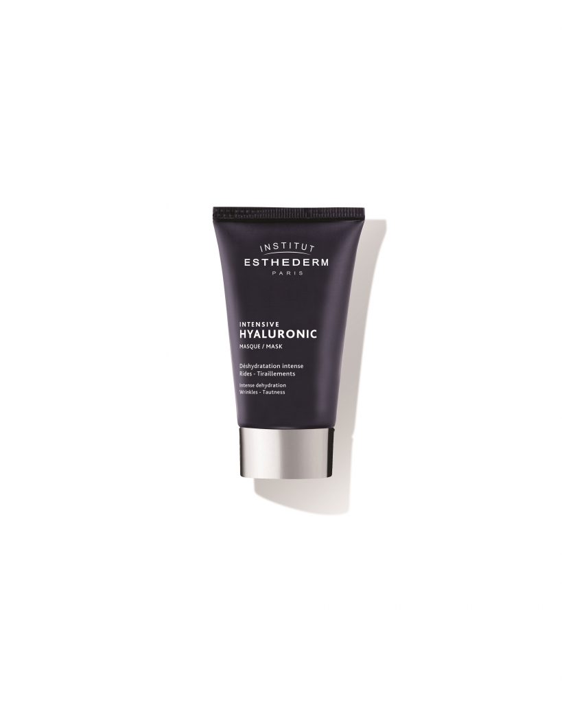 Intensive- Hyaluronic -Masque-