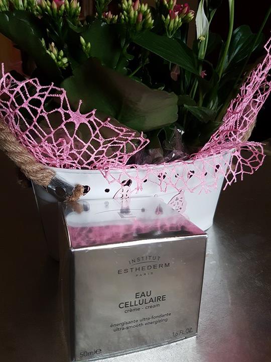 Eau- Cellulaire- crema