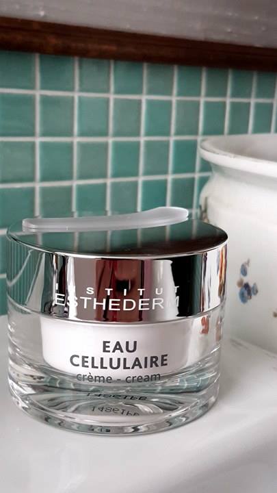 Eau- Cellulaire-crema