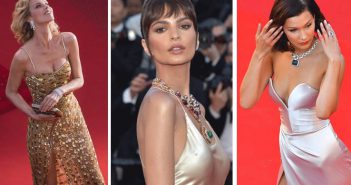 Cannes 2017 : Il red carpet celeb e abiti da sogno Red-Carper-Cannes-2017