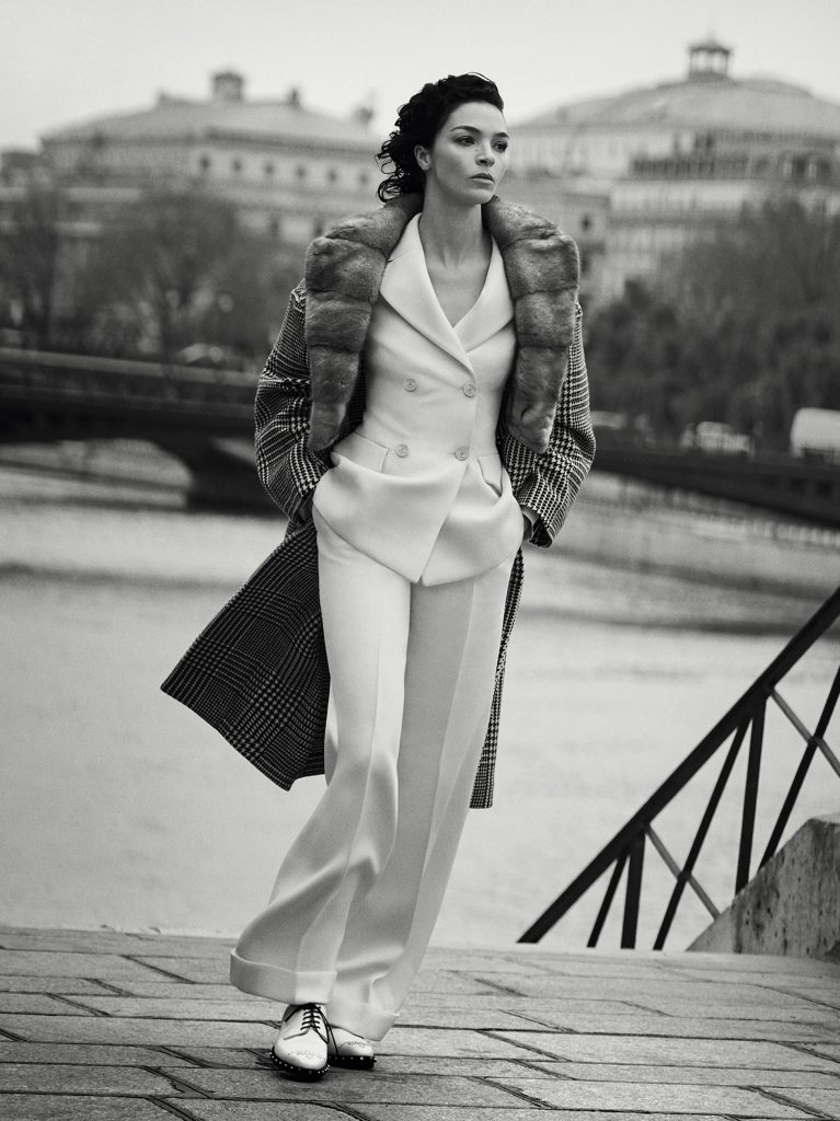 Ermanno Scervino FW 2017/2018