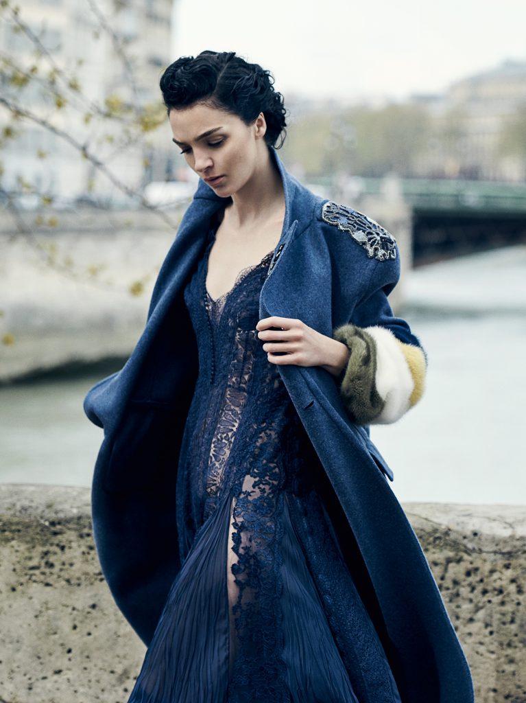 Collezione Autunno Inverno Ermanno Scervino 2017/2018