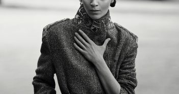 Ermanno Scervino Autunno Inverno 2017-2018