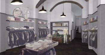 BSF SHOP: OPENING PITTI UOMO 92
