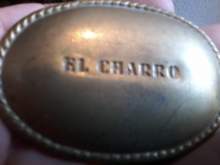 El charro