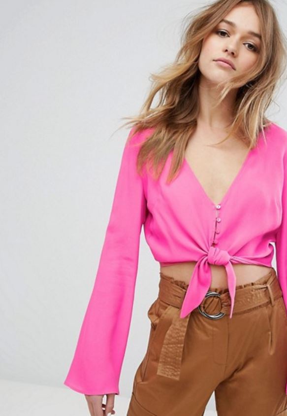 crop-top-fucsia