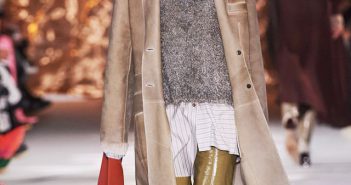 Autunno 2017, cosa indosseremo. autumn-winter-2017-fashion-trends-