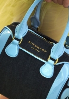 Burberry denim