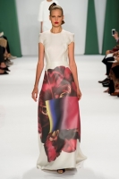 carolina Herrera