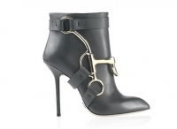 ankle-boot-neri Daniele Michetti