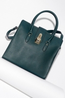 pepe tote verde