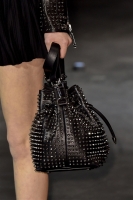Philipp Plein secchiello borchiato