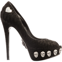 Philipp Plein pump