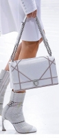 Dior 2015 white