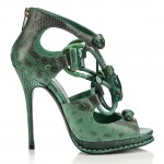 I peccati capitali di Jimmy Choo.