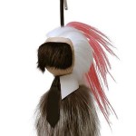 Karlito … the Human touch.