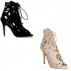 Manolo-Blahnik tronchetto