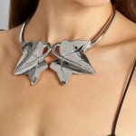 La magia dei bijoux McQueen.