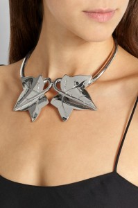 alexander mcqueen girocollo