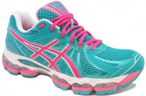 asicis gel Nimbus 15