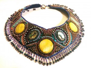 collare Cleopatra