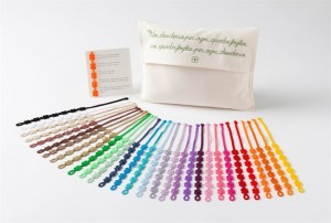 cruciani colori