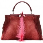 Son tornate le Gazalle di Fendi