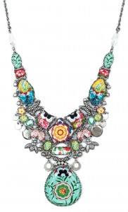 girocollo Radiance Collection by Ayala Bar