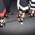 Victoria Beckham e il ritorno agli anni ’90