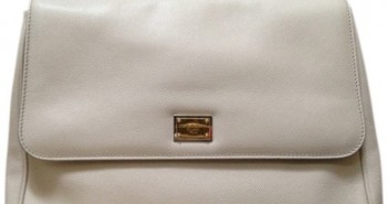 Giochiamo con gli accessori: la Sicily Bag D&G