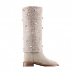 Le perle di Chanel.
