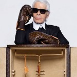 I 160 anni di Louis Vuitton.