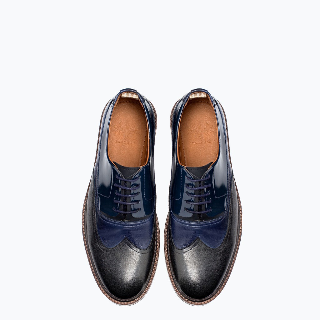 derby zara