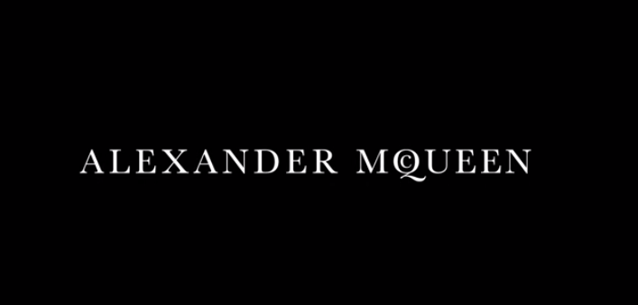 alexander McQueen