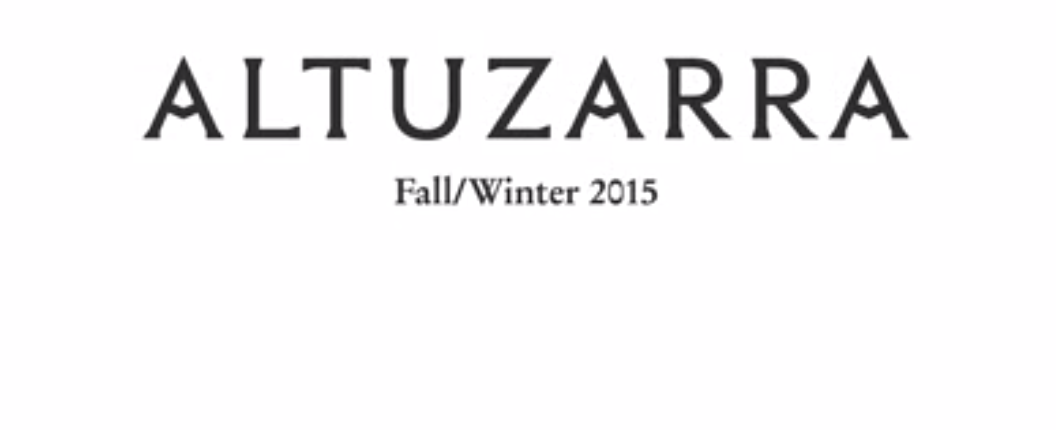 altuzarra