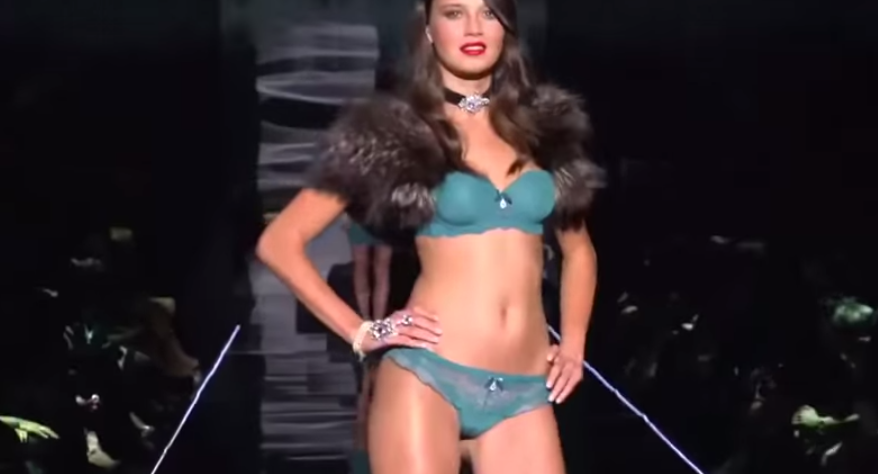 intimissimi