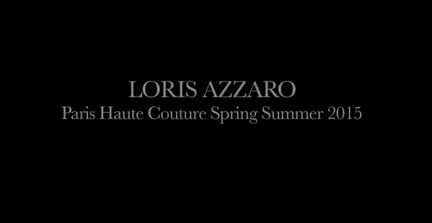 loris Azzaro