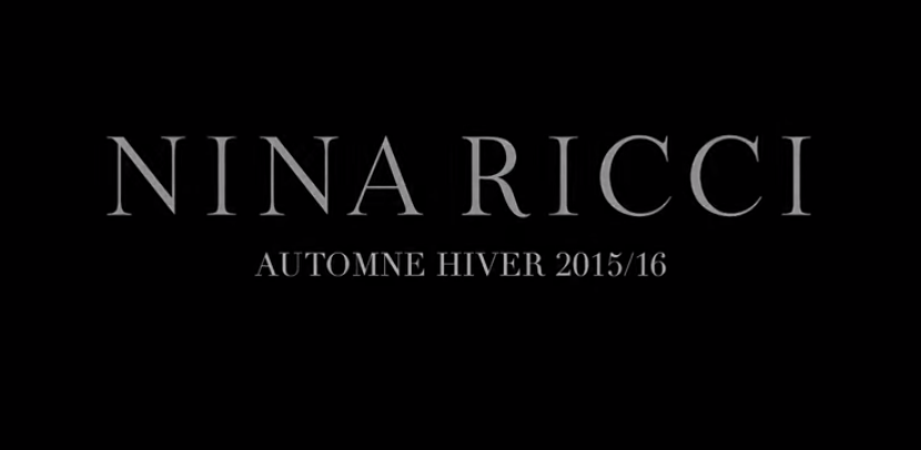 nina ricci