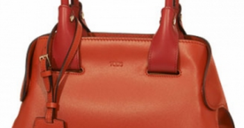Cape bag mini