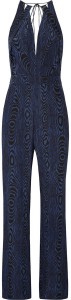 DIANE VON FURSTENBERG jumpsuit